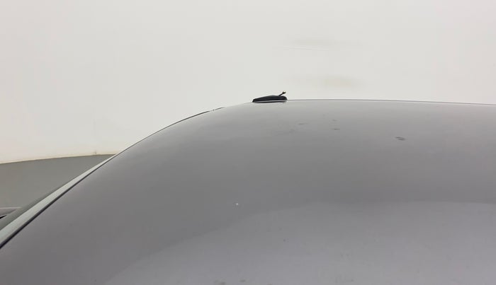 2014 Maruti Alto K10 VXI, Petrol, Manual, 61,787 km, Roof - Slightly dented