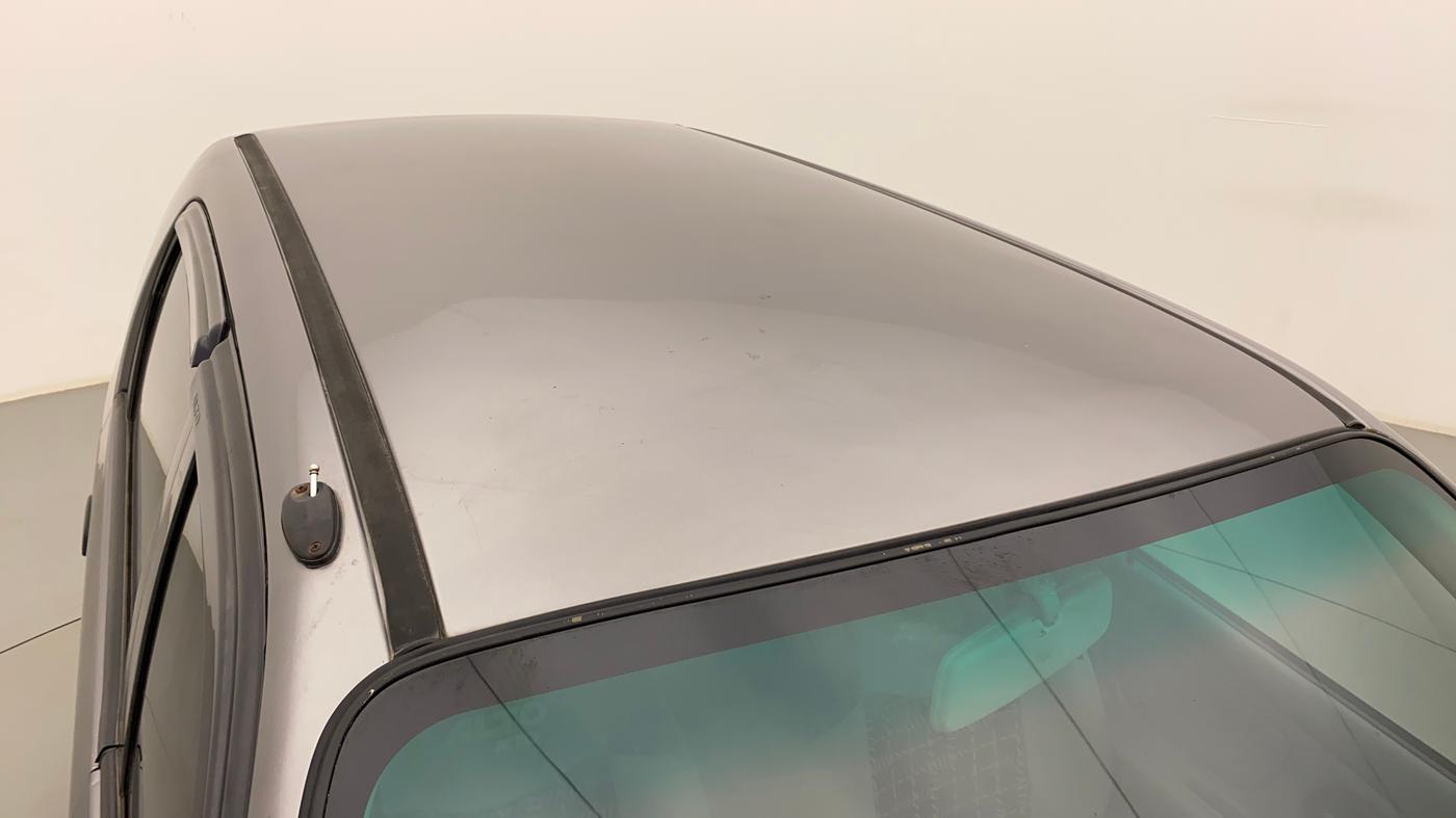 2014 Maruti Alto K10 VXI, Petrol, Manual, 61,787 km, Roof