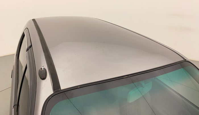 2014 Maruti Alto K10 VXI, Petrol, Manual, 61,787 km, Roof