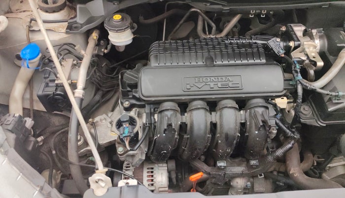 2016 Honda BR-V 1.5L I-VTEC V CVT, Petrol, Automatic, 74,869 km, Engine View - Right