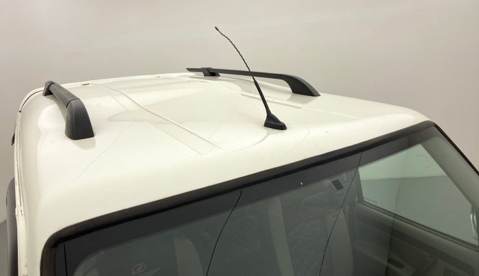 2019 Mahindra Scorpio S9, Diesel, Manual, 13,629 km, Roof