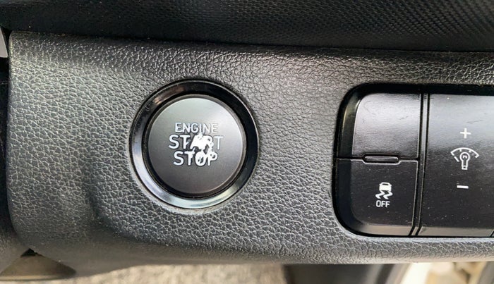 2020 Hyundai VENUE SX 1.0 (O) TURBO IMT, Petrol, Manual, 89,378 km, Keyless Start/ Stop Button