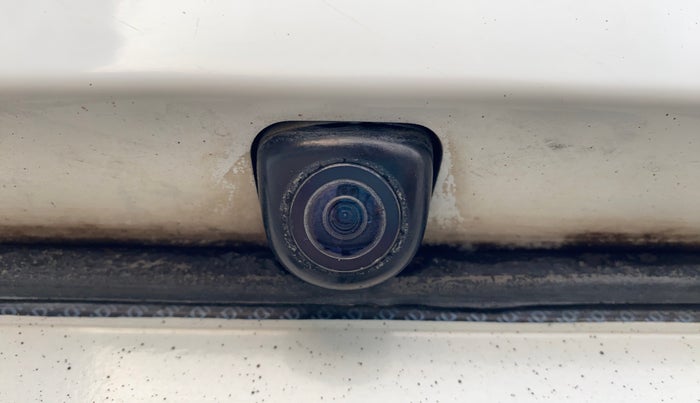 2020 Hyundai VENUE SX 1.0 (O) TURBO IMT, Petrol, Manual, 89,378 km, Parking Camera