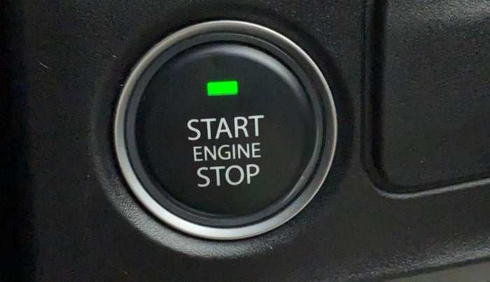 2022 Tata ALTROZ XZA PLUS, Petrol, Automatic, 5,022 km, Keyless Start/ Stop Button