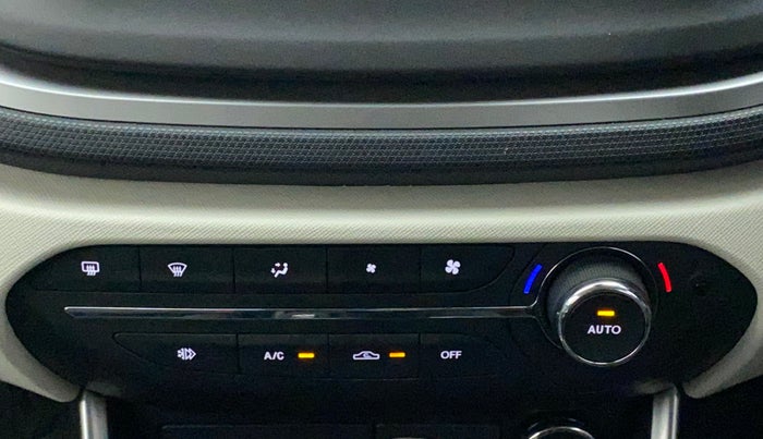 2022 Tata ALTROZ XZA PLUS, Petrol, Automatic, 5,022 km, Automatic Climate Control