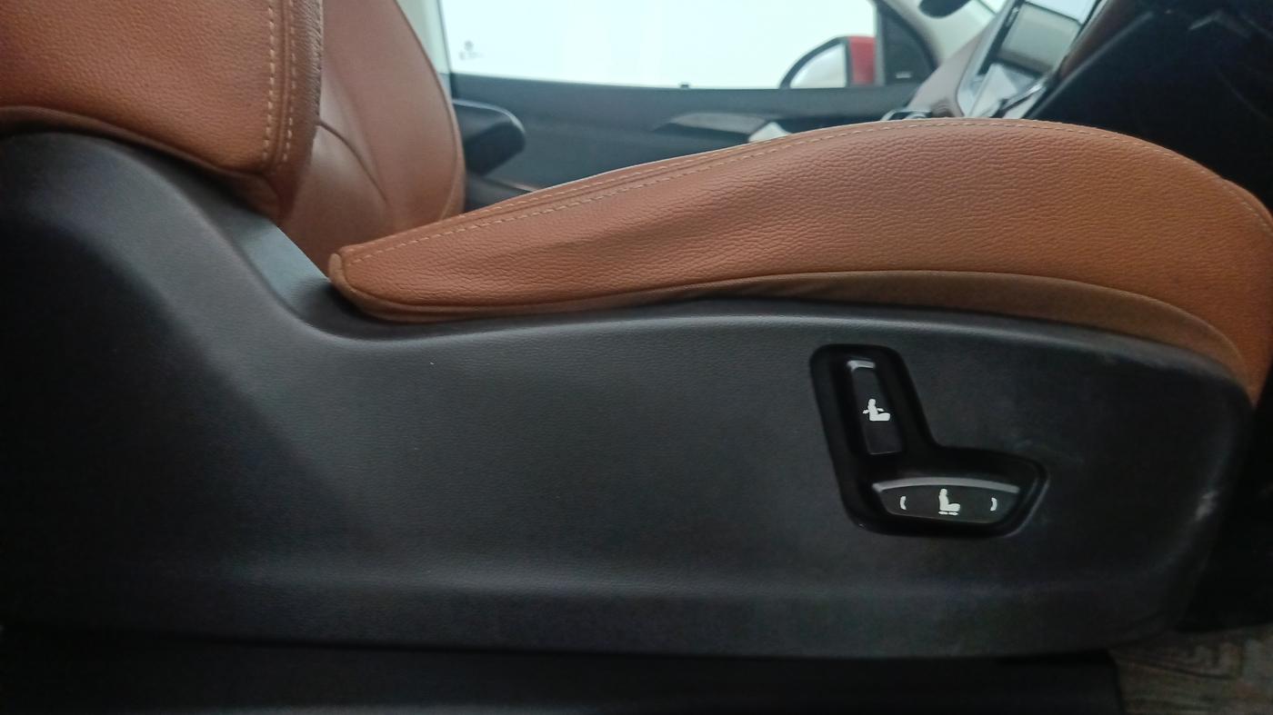 2021 MG HECTOR PLUS SHARP 1.5 PETROL TURBO CVT 6-STR, Petrol, Automatic, 78,749 km, Driver Side Adjustment Panel