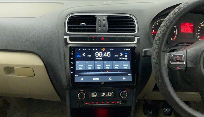 2013 Volkswagen Polo HIGHLINE DIESEL, Diesel, Manual, 81,303 km, Air Conditioner