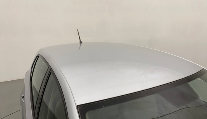 2013 Volkswagen Polo HIGHLINE DIESEL, Diesel, Manual, 81,303 km, Roof