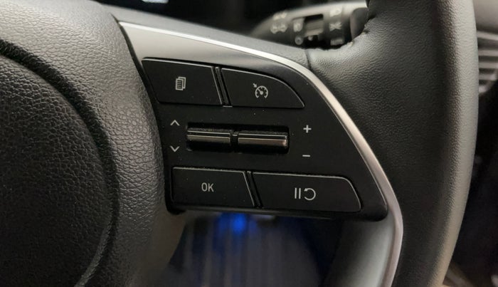 2022 Hyundai NEW I20 ASTA (O) 1.0 TURBO GDI DCT, Petrol, Automatic, 47,538 km, Adaptive Cruise Control