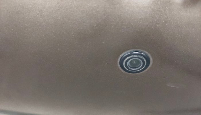 2018 Maruti Wagon R 1.0 LXI CNG, CNG, Manual, 75,923 km, Parking Camera