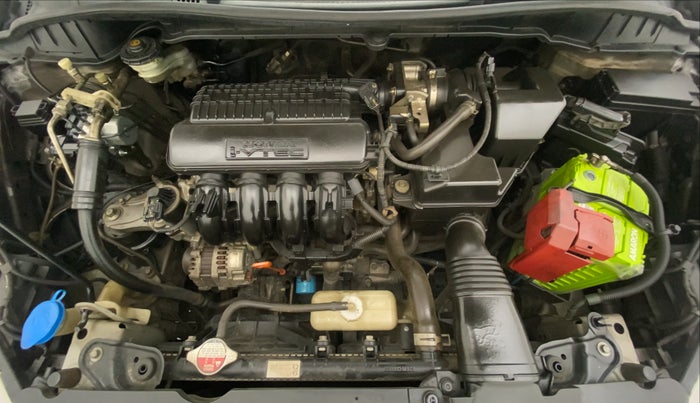 2014 Honda City 1.5L I-VTEC SV, Petrol, Manual, 95,399 km, Open Bonet