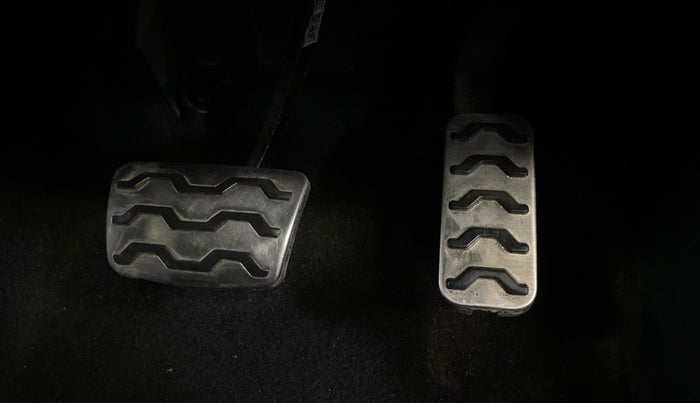 2022 KIA SELTOS GTX PLUS DCT 1.4 PETROL, Petrol, Automatic, 40,060 km, Pedals