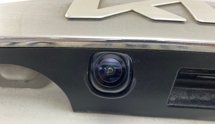 2022 KIA SELTOS GTX PLUS DCT 1.4 PETROL, Petrol, Automatic, 40,060 km, Parking Camera