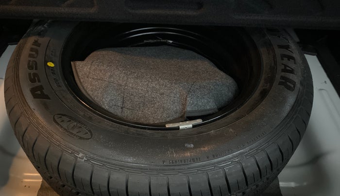 2022 KIA SELTOS GTX PLUS DCT 1.4 PETROL, Petrol, Automatic, 40,060 km, Spare Tyre