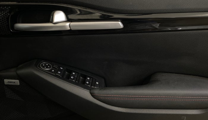 2022 KIA SELTOS GTX PLUS DCT 1.4 PETROL, Petrol, Automatic, 40,060 km, Driver Side Door Panels Control