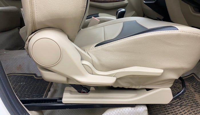 2018 Maruti Dzire ZXI PLUS AMT, Petrol, Automatic, 15,777 km, Driver Side Adjustment Panel