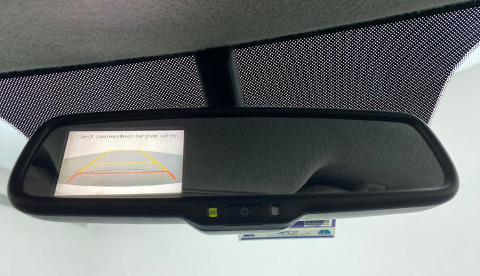 2015 Hyundai i20 Active 1.2 S, CNG, Manual, 45,382 km, IRVM Reverse Camera