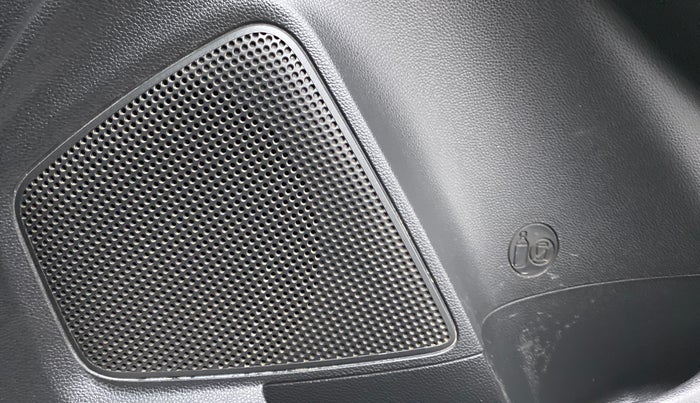 2015 Hyundai i20 Active 1.2 S, CNG, Manual, 45,382 km, Speaker