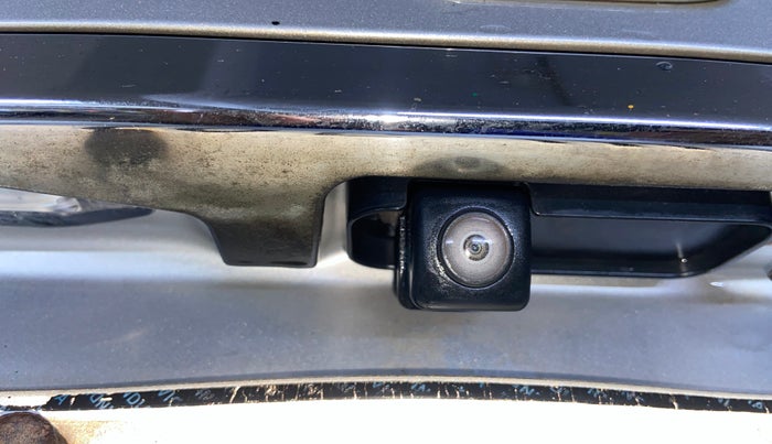 2014 Honda City 1.5L I-VTEC V MT, Petrol, Manual, 42,465 km, Parking Camera