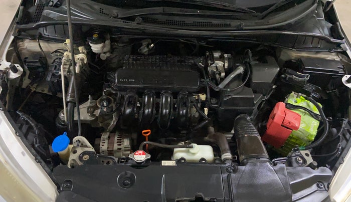 2014 Honda City 1.5L I-VTEC V MT, Petrol, Manual, 42,465 km, Engine View