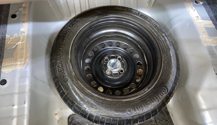 2014 Honda City 1.5L I-VTEC V MT, Petrol, Manual, 42,465 km, Spare Tyre