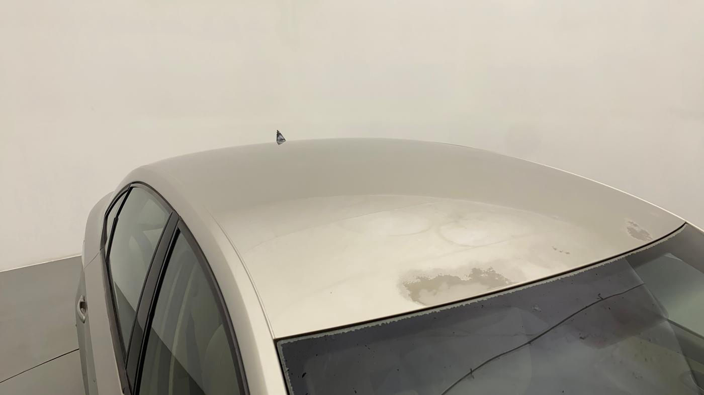 2013 Volkswagen Vento HIGHLINE DIESEL 1.6, Diesel, Manual, 95,103 km, Roof