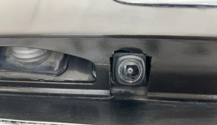 2019 Honda Amaze 1.2L I-VTEC VX, Petrol, Manual, 61,190 km, Parking Camera