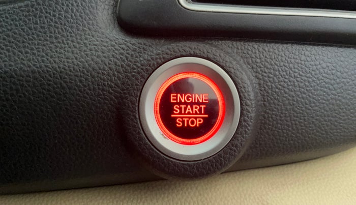 2019 Honda Amaze 1.2L I-VTEC VX, Petrol, Manual, 61,190 km, Keyless Start/ Stop Button