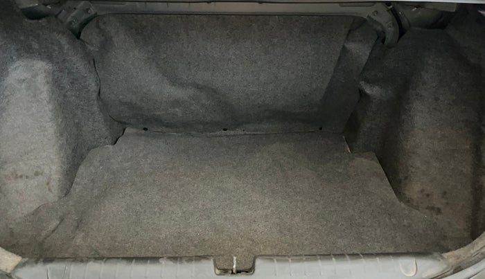 2019 Honda Amaze 1.2L I-VTEC VX, Petrol, Manual, 61,190 km, Boot Inside