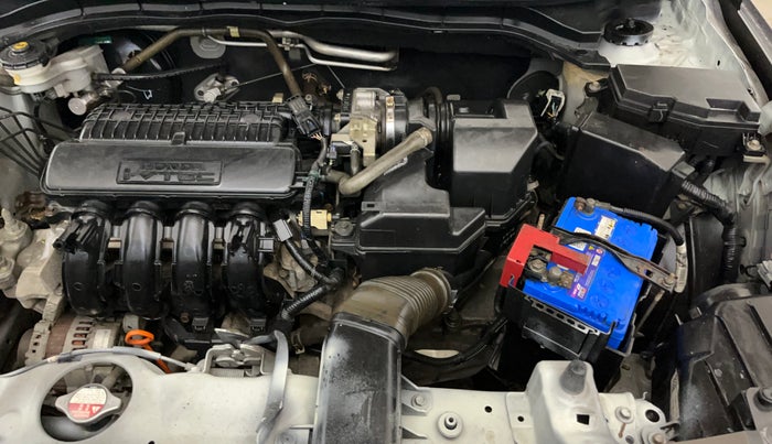 2019 Honda Amaze 1.2L I-VTEC VX, Petrol, Manual, 61,190 km, Engine View - Left