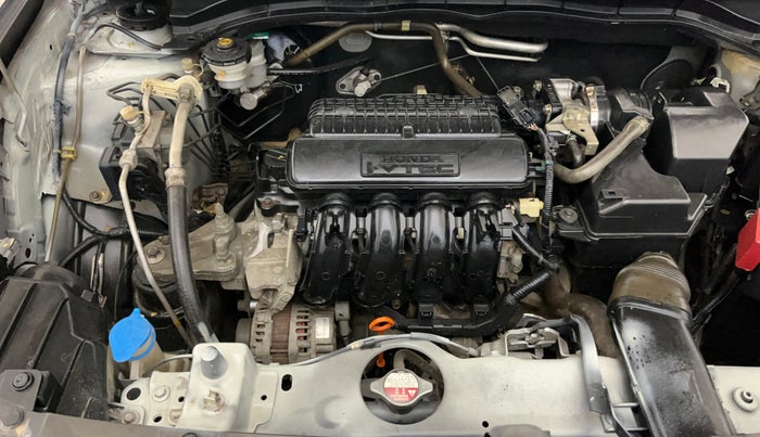 2019 Honda Amaze 1.2L I-VTEC VX, Petrol, Manual, 61,190 km, Engine View - Right