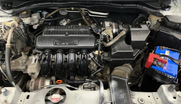 2019 Honda Amaze 1.2L I-VTEC VX, Petrol, Manual, 61,190 km, Engine View