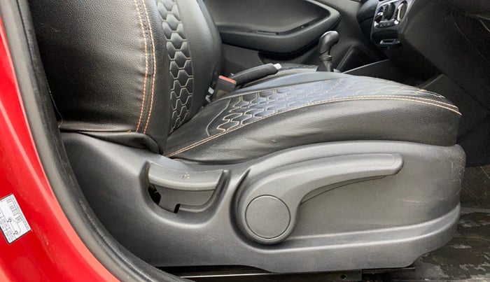 2015 Hyundai i20 Active 1.2 S, Petrol, Manual, 58,291 km, Driver Side Adjustment Panel