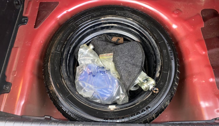 2015 Hyundai i20 Active 1.2 S, Petrol, Manual, 58,291 km, Spare Tyre