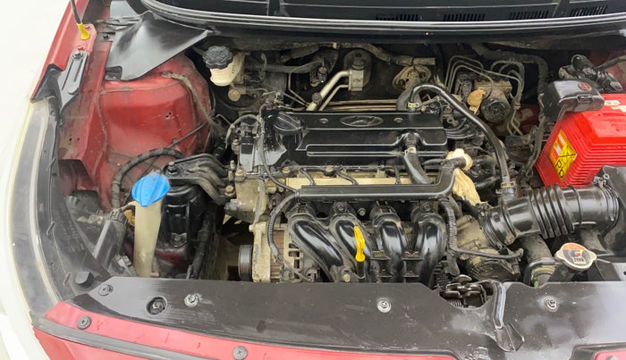 2015 Hyundai i20 Active 1.2 S, Petrol, Manual, 58,291 km, Engine View - Right