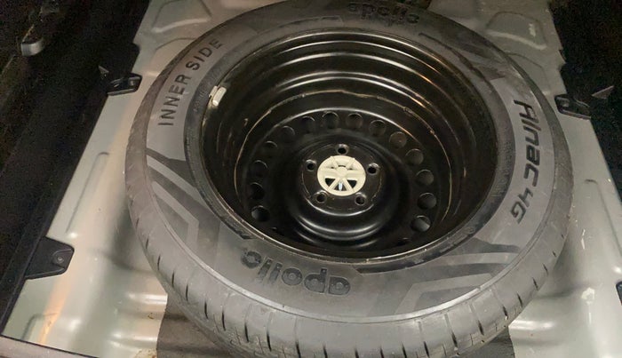 2019 KIA SELTOS HTK PLUS 1.5 DIESEL, Diesel, Manual, 83,843 km, Spare Tyre