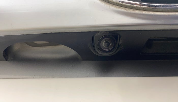 2019 KIA SELTOS HTK PLUS 1.5 DIESEL, Diesel, Manual, 83,843 km, Parking Camera