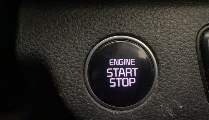 2019 KIA SELTOS HTK PLUS 1.5 DIESEL, Diesel, Manual, 83,843 km, Keyless Start/ Stop Button