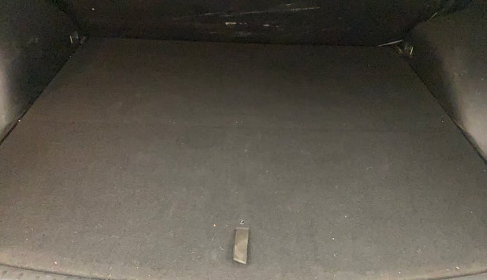 2019 KIA SELTOS HTK PLUS 1.5 DIESEL, Diesel, Manual, 83,843 km, Boot Inside