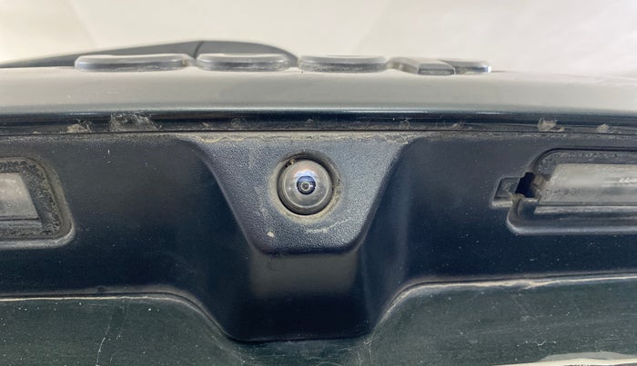 2022 Jeep Compass MODEL S (O) 1.4 PETROL DCT, Petrol, Automatic, 86,495 km, Parking Camera