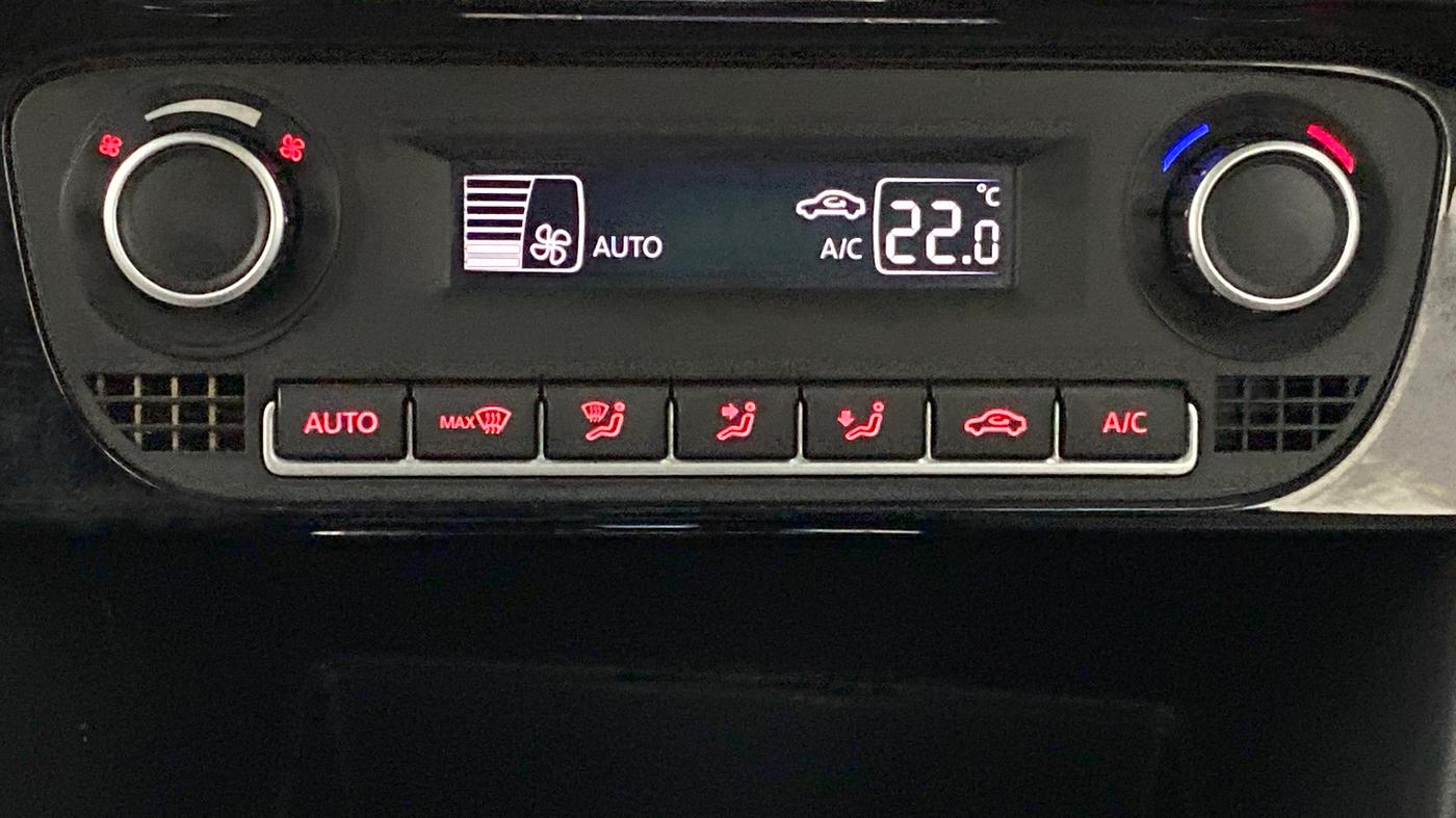 2016 Volkswagen Polo GT TSI 1.2 PETROL AT, Petrol, Automatic, 30,662 km, Automatic Climate Control