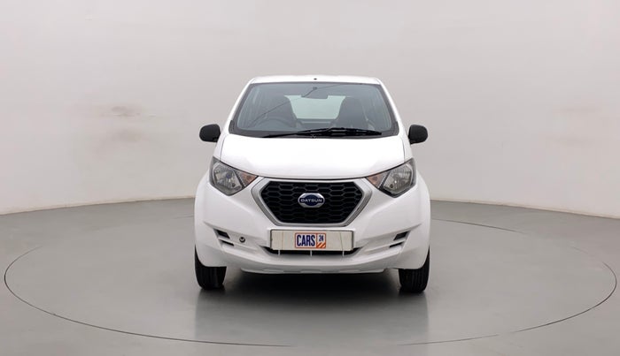 2019 Datsun Redi Go D, Petrol, Manual, 49,573 km, Front