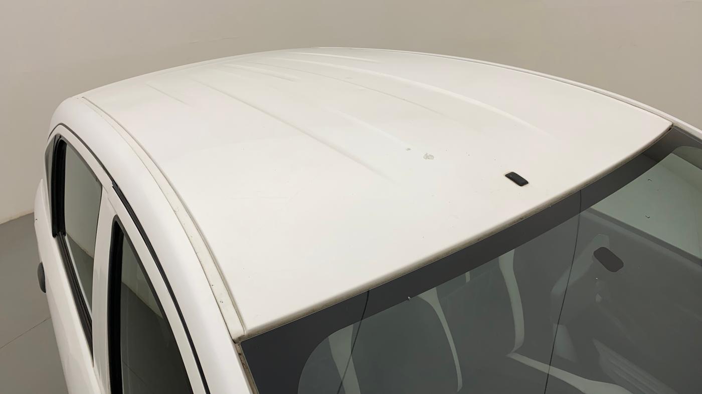 2019 Datsun Redi Go D, Petrol, Manual, 49,573 km, Roof