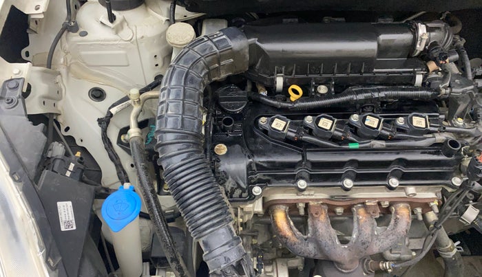 2019 Maruti Dzire VXI, Petrol, Manual, 62,511 km, Engine View - Right