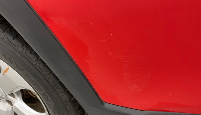 2019 Jeep Compass SPORT 2.0 DIESEL, Diesel, Manual, 39,476 km, Right rear door - Minor scratches