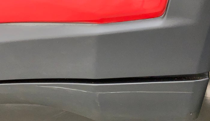 2019 Jeep Compass SPORT 2.0 DIESEL, Diesel, Manual, 39,476 km, Left running board - Minor scratches