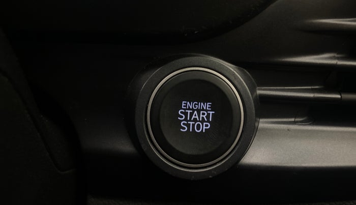 2023 Hyundai NEW I20 ASTA (O) 1.2 MT, Petrol, Manual, 13,901 km, Keyless Start/ Stop Button