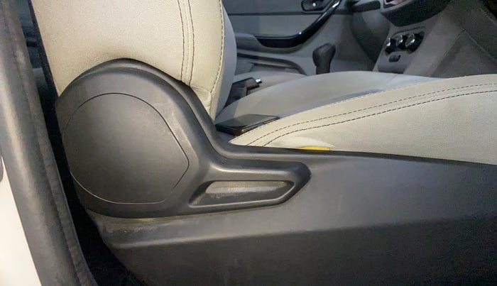2020 Tata TIGOR XE PETROL, Petrol, Manual, 37,947 km, Driver Side Adjustment Panel