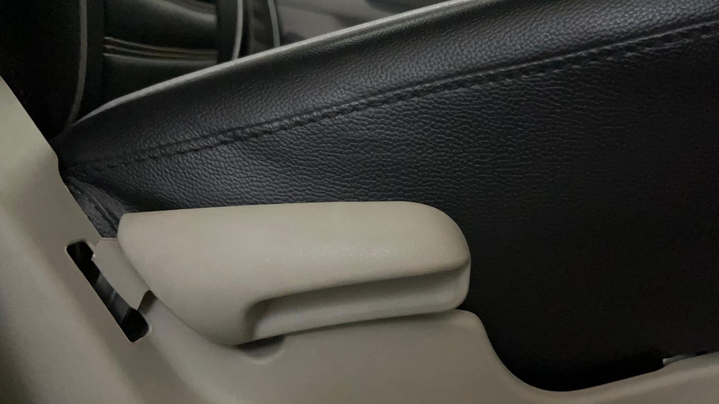 2019 Maruti Celerio ZXI AMT (O), Petrol, Automatic, 4,074 km, Driver Side Adjustment Panel