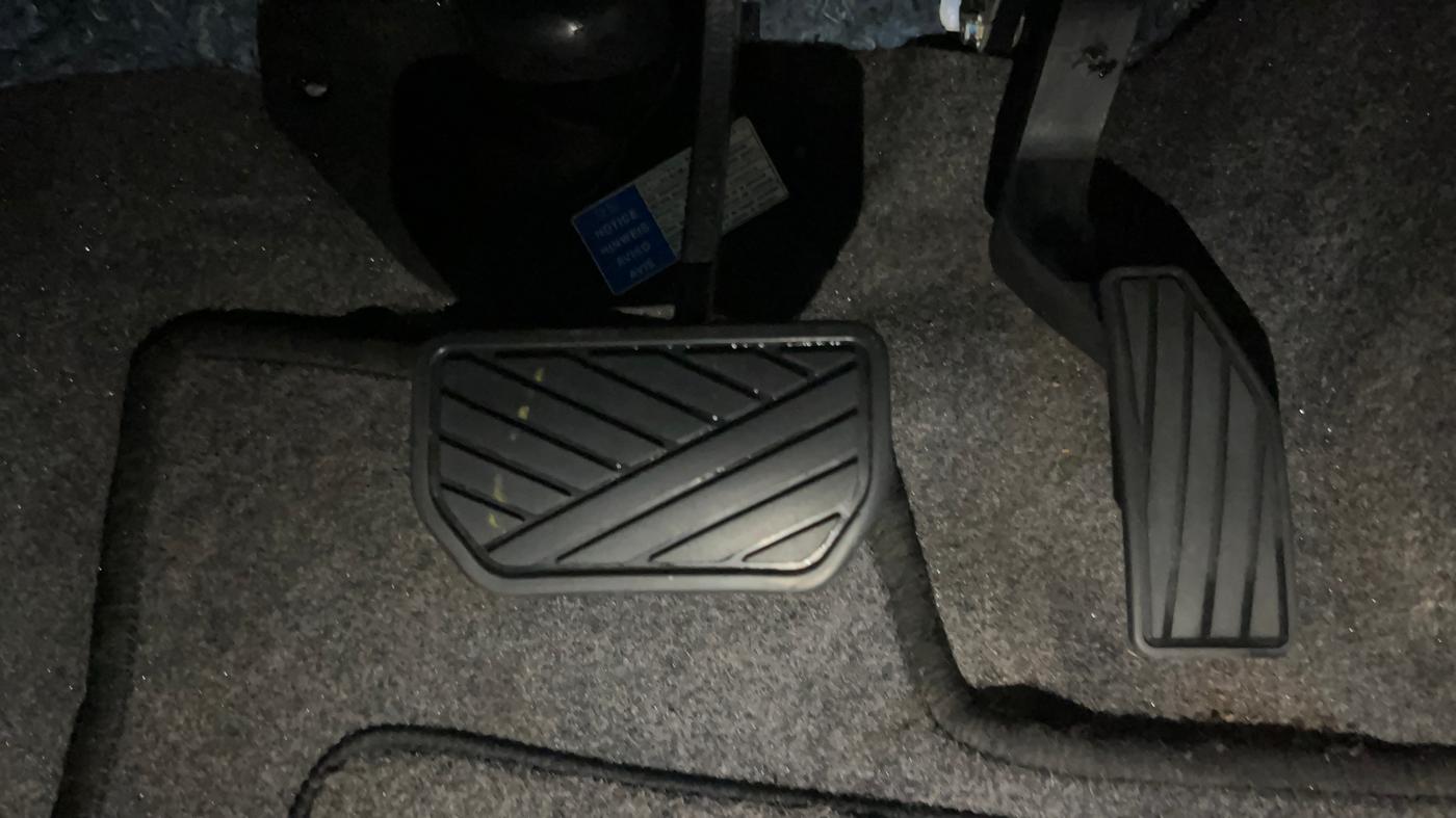 2019 Maruti Celerio ZXI AMT (O), Petrol, Automatic, 4,074 km, Pedals